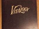 Vitalogy [LP] by Pearl Jam (Vinyl, Dec-1994, Epic USA)