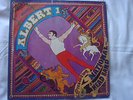 NATIONAL HEAD BAND / x URIAH HEEP - ALBERT 1 - 1971 WB HARD/PROG/ROCK RARE  EX