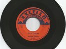 Rare 45 R&B/Soul Excello-2115 Rhythm Casters 