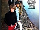 ROLLING STONES BIG HITS (HIGH TIDE) RARE ORIG '66 LONDON MONO LP w/BOOKLET NM