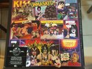 KISS - Unmasked - 2014 180 Gram Vinyl