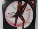 Rocky Horror Picture Show O.S.T. USA  70s Picture Disc ODE OPD 91653