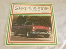 Larks Rivieras Pentagons - East Side Story Gold Vol 1 SEALED LP - Macola - LP-2