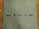 Boards of Canada - Hi Scores - Vinyl - 2006 Repress w/insert