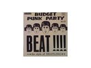 LP - 60s Garage - Various - Budget Punk Party Vol.65 - Mod