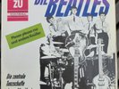 Beatles. Please Please Me. Vinyl. German Label. SHZE 117. Stereo.