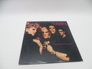 CRAMPS - SONGS THE LORD TAUGHT US -  I.R.S ILLEGAL LP SP-007