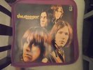 The Stooges - Self Titled , Iggy Pop , garage punk , rock , primitive punk ,70s