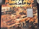 Sittin' on Chrome Masta Ace Incorporated Vinyl 2xLP Hip Hop