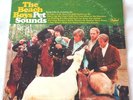 Beach Boys Pet Sounds 1966 LP Vinyl Original DT 2458 Duophonic God Only Knows