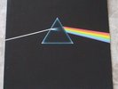 Pink Floyd Dark Side Of The Moon 1973 LP Vinyl NM- Very Nice SMAS-11163 Rainbow