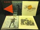 Neil Young LP Vinyl Record Lot: Reactor Harvest After the Gold Rush ++++