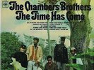 CHAMBERS BROTHERS time has come U.S. COLUMBIA LP CS-9522_orig 1967 PSYCH/SOUL