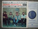 BLUES BREAKERS - JOHN MAYALL WITH ERIC CLAPTON - DECCA SKL 4804
