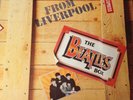 The Beatles Box - From Liverpool UK Pressing Parlophone EX Vinyl SM 701-8