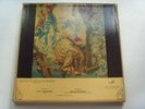 Maria YUDINA Bach Goldberg Variations, Brahms Six intermezzos 2LP box set
