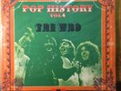 The Who (2LP) Pop History Volume Four  Polydor Uruguay Pressing 1973