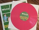 Wilco SCHMILCO- Limited Edition INDIE EXCLUSIVE PINK COLORED VINYL + Sticker
