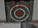 Cannonball Adderley Cannonball's Sharpshooters Japan LP 1985 195J-44 Insert