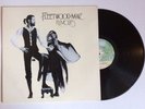 FLEETWOOD MAC   RUMORS 1977 orig. no bar code vinyl LP Stevie Nicks with poster