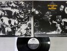 BILLY PARKER'S FOURTH WORLD FREEDOM OF SPEECH STRATA EAST SES-19754 US Vinyl LP