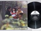 MASARU IMADA TRIO STANDARDS THREE BLIND MICE TBM-77 Japan Vinyl LP