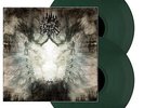 DARK FORTRESS - YLEM, 2016 EU 180G DARK GREEN vinyl 2LP, 200 COPIES  SEALED