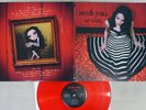 NORAH JONES NOT TOO LATE BLUE NOTE 0946 3 74516 1 8 US Color Vinyl Vinyl LP
