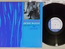 JACKIE MCLEAN BLUESNIK BLUE NOTE BST 84067 Japan Vinyl LP