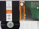 JOHN COLTRANE QUARTET BALLADS IMPULSE YS-8504-AI Japan OBI Vinyl LP
