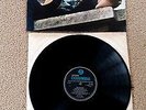 John Williams - LP John Williams (1967 Columbia black-blue/UK) - obscure folkie