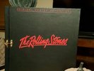 Original Master Recording MFSL The Rolling Stones box set & Geo Disc  #4884