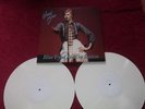 David Bowie Blue Eyed Soul In Boston Live 1974 Sealed Color Vinyl 2 LP Set Rare