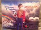 MARILLION MISPLACED CHILDHOOD 1985 VINYL LP EJ2403401 NEAR MINT VINYL