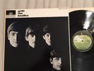 THE BEATLES   WITH THE BEATLES LP   APPLE RECORDS EAS-80551 Stereo   JAPAN NM