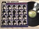 THE BEATLES   A HARD DAY'S NIGHT LP   APPLE RECORDS EAS-80552 Stereo   JAPAN NM