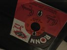 Hung up on your love the Montclairs original in excellent plus condition in orig