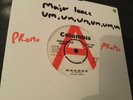 Major lance British Columbia demo in beautiful condition Um  Um, Um, Um , UmDB72