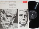Beethoven, Suske-Quartett -Streichquartett Es-dur op. 127...- LP Eterna 8 27 222