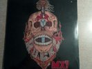 Rare MX  1986 private press heavey metal factory sealed MX
