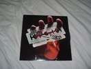 JUDAS PRIEST British Steel '80 LP ORIGINAL US  press