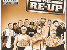 Eminem Presents The Re-Up  EMINEM Vinyl Record
