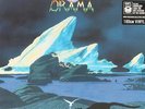 Drama  YES Vinyl Record