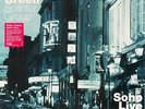 Soho Love  Peter Green Splinter Group Vinyl Record