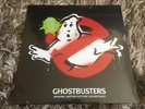Ghostbusters 2016 - Original Soundtrack - Sealed OST Vinyl LP Fall Out Boy Zayn