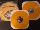 Beastie Boys Hello Nasty Original CLEAR GOLD Double Vinyl Record LP Grand Royal