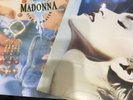 Madonna Exclusive True Blue And Like A Prayer Coloured Vinyl Sold Out