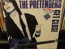 sealed THE PRETENDERS / GET CLOSE orig 1986 Sire 9 25488-1