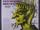 PINK FLOYD: Allen's Psychedelic Breakfast LP (Euro, red vinyl, shrink) Rock & P