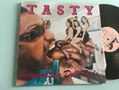 LP     MINT  Demolition Doll Rods ?– Tasty Label: In The Red Recordings ?– ITR 0